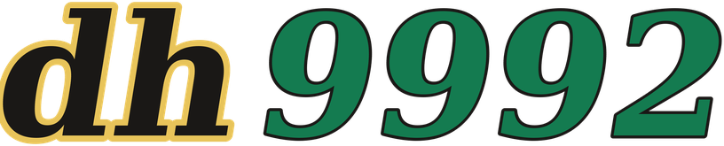 dh9992 logo